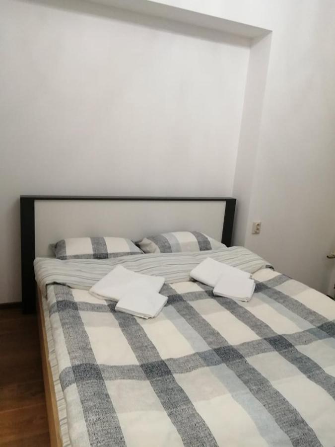Mій Київ Aparthotel Exterior photo
