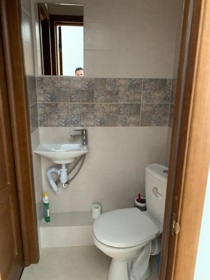 Mій Київ Aparthotel Exterior photo